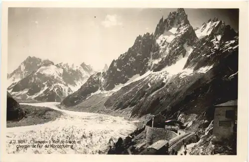 Chamonix, -542464