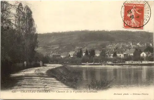 Chateau-Thierry -542646