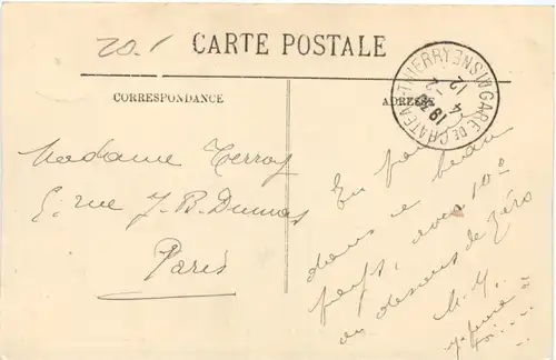 Chateau-Thierry -542646