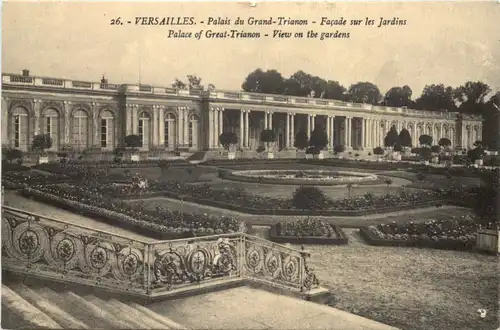 Versailles -542740