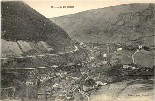 Cerdon -542666
