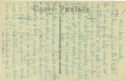 Couvrelles Aisne -542656