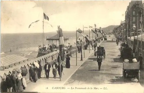 Cabourg -542692