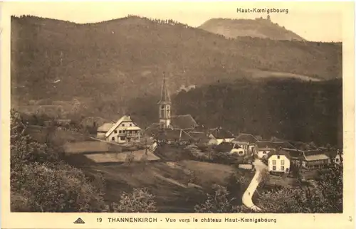 Thannenkirch -542848