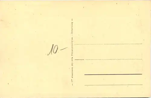 Thannenkirch -542848