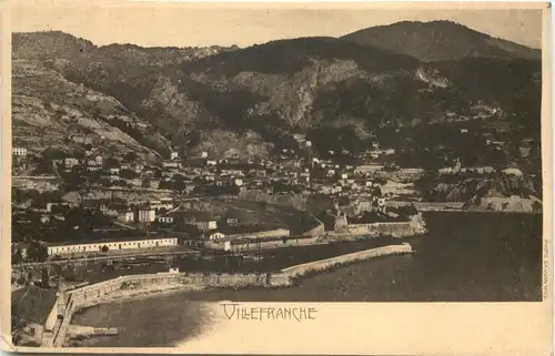 Villefranche -542942