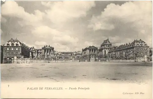 Versailles -542898
