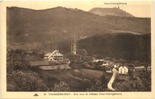 Thannenkirch -542880