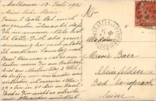 Vieil Armand -542918