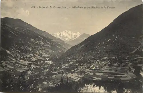 Vallee de Brides-les-Bains -542968