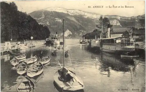 Annecy -543022