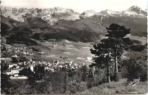 Villard-de-Lans -542988