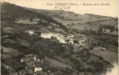 Yzeron -543082