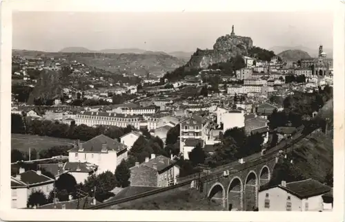 Le Puy -543058