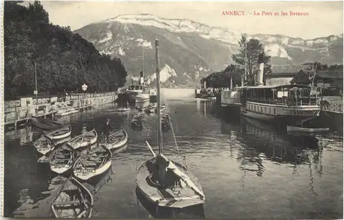 Annecy -543020