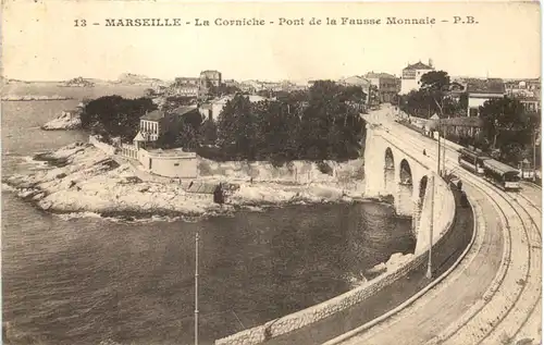 Marseille -543068