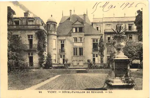 Vichy -542916