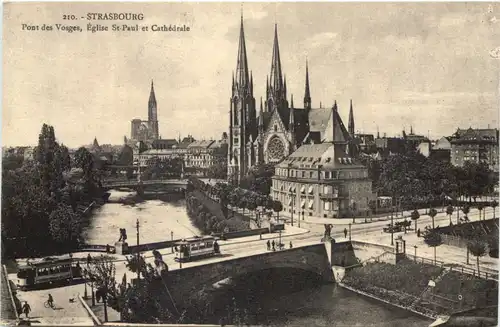 Strasbourg -543162
