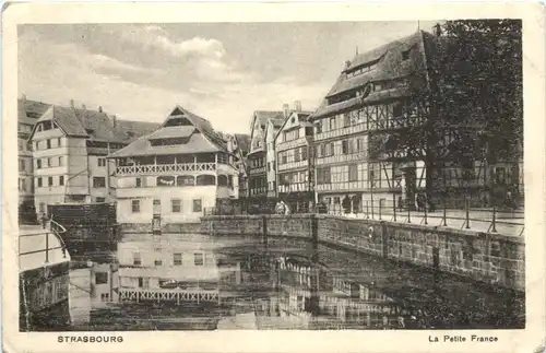 Strasbourg -543168