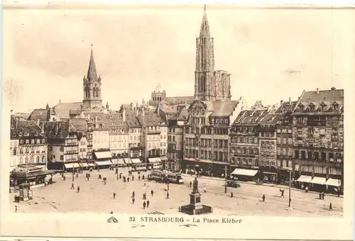 Strasbourg -543158