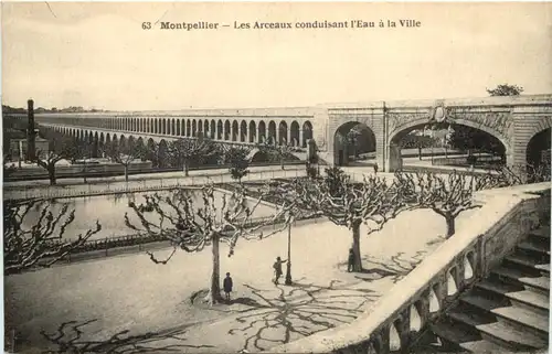 Montpellier -543052