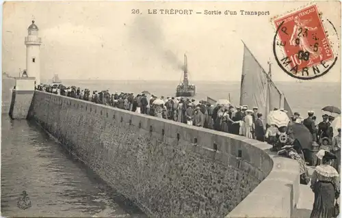 Le Treport -542890