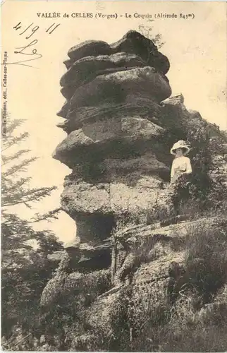 Vallee de Celles Vosges -542934