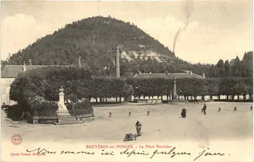 Bruyeres-en-Vosges -543262