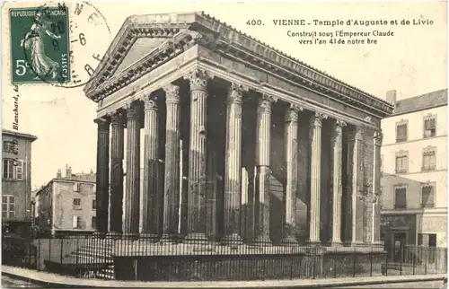 Vienne -542950