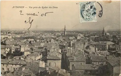 Avignon -543328