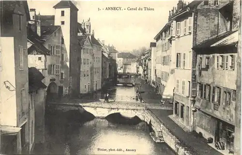 Annecy -543322