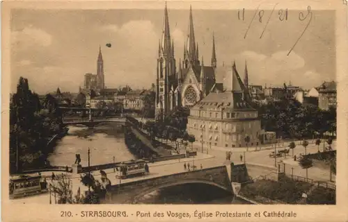 Strasbourg -543192
