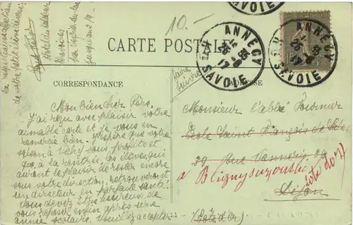 Lac d`Annecy, -543014