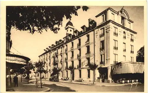 Bourg-en-Bresse - Ain -543280