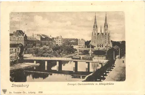 Strasbourg -543232