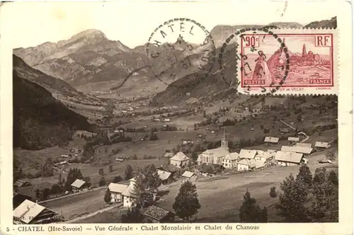 Chatel -543070