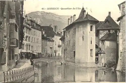 Annecy -543320