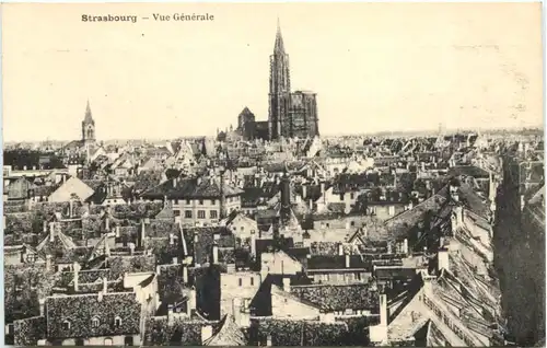 Strasbourg -543236