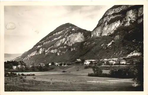 Le Petit Saleve -543124