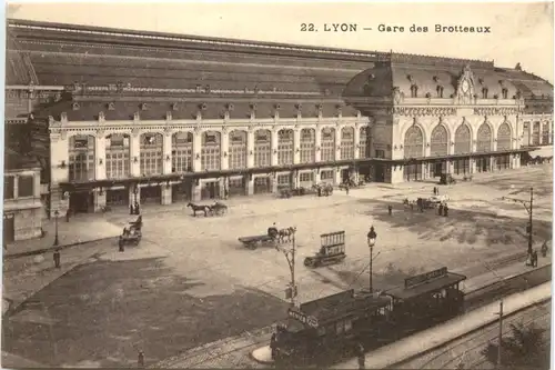 Lyon -543462