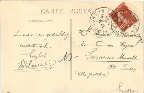 Lons-le-Saunier - -543438