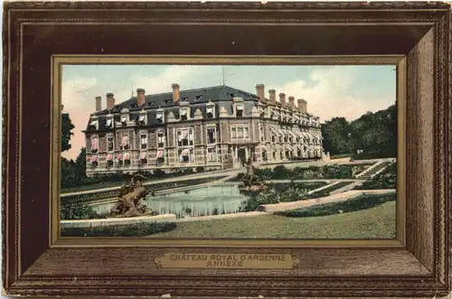 Chateau Royal DÀrdenne - Annexe -543458