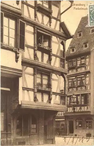 Strasbourg -543190