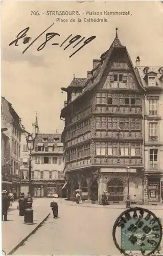 Strasbourg -543194