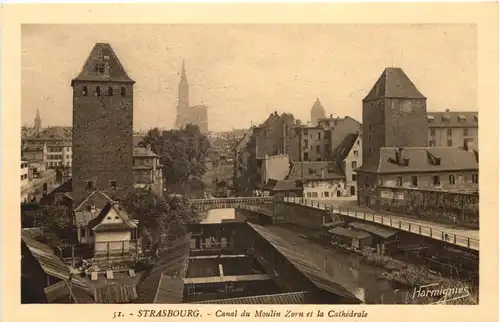 Strasbourg -543214