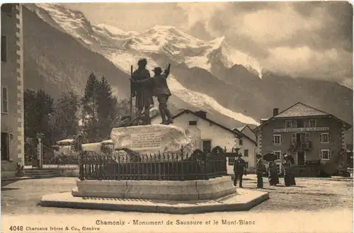 Chamonix, -543578