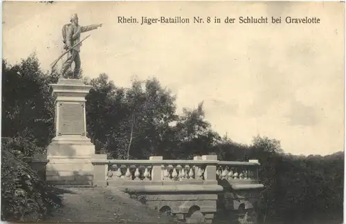 Schlacht bei Gravelotte -543452