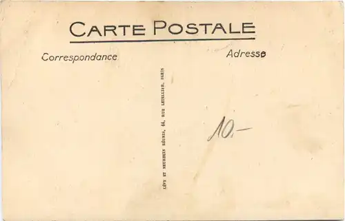 Carpentras -543628