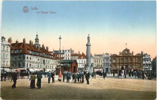 Lille -543416