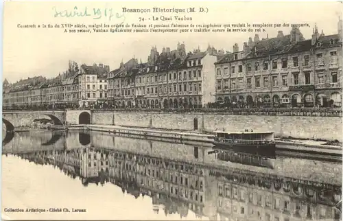 Besancon -543310